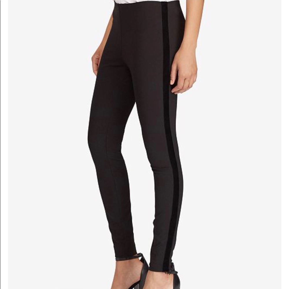 Polo Ralph Lauren Tuxedo Pants